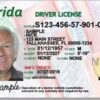 change drivers license address in florida