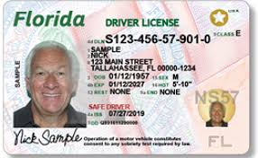 change drivers license address in florida